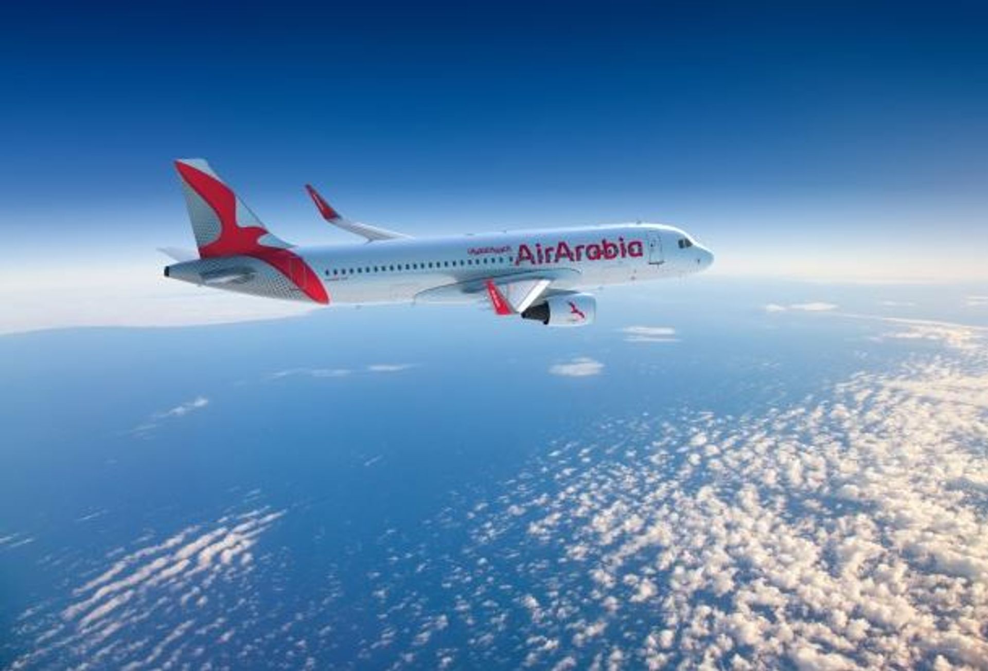 Niskokosztowa linia Air Arabia poleci z Katowice Airport