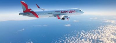 Niskokosztowa linia Air Arabia poleci z Katowice Airport