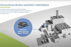 PGE podpisała umowę na budowę i serwisowanie bloku gazowo-parowego w Rybniku