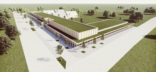 W woj. zachodniopomorskim planowane są dwa nowoczesne ośrodki dla seniorów [WIZUALIZACJE]