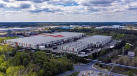 Colliers doradzał w największej transakcji na polskim rynku magazynowym w 2024 r.
