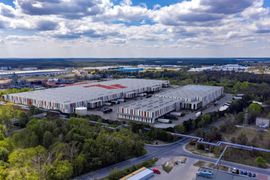 Colliers doradzał w największej transakcji na polskim rynku magazynowym w 2024 r.