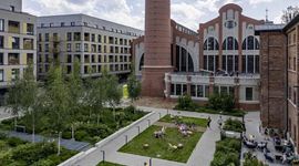 Łódź zdobyła Oscara.  Najbardziej prestiżowa nagroda w branży nieruchomości trafiła do centrum Polski.