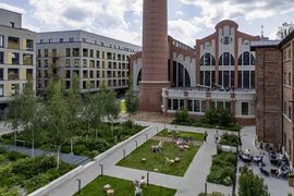 Łódź zdobyła Oscara.  Najbardziej prestiżowa nagroda w branży nieruchomości trafiła do centrum Polski.