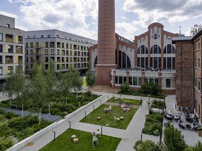 Łódź zdobyła Oscara.  Najbardziej prestiżowa nagroda w branży nieruchomości trafiła do centrum Polski.