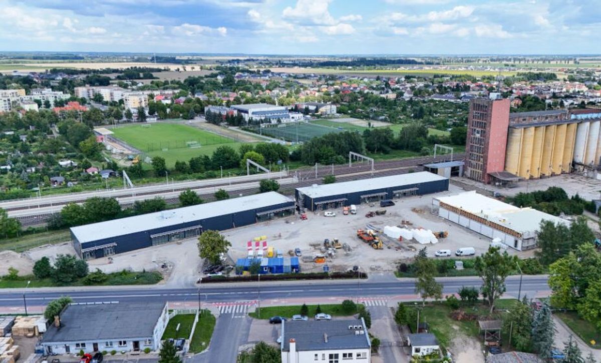 Fot. Materiały prasowe