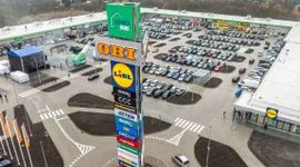 Gigantyczna transakcja w Polsce! Trei Real Estate sprzedaje 36 parków handlowych