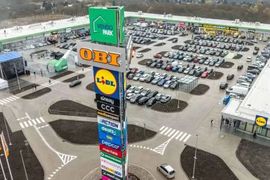 Gigantyczna transakcja w Polsce! Trei Real Estate sprzedaje 36 parków handlowych