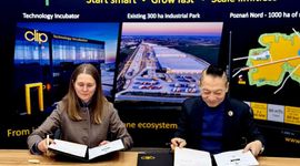 W okolicy Poznania powstanie najbardziej zaawansowany polsko-tajwański park przemysłowo-technologiczny
