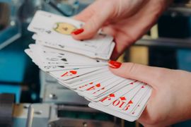 Panattoni pozyskuje nowego najemcę w Krakowie. Fabryka Kart Trefl-Kraków zajmie 12 500 mkw.