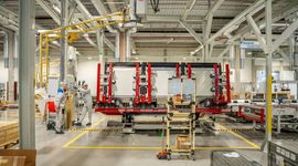Wielka fabryka Daikin pod Łodzią otwarta. Aż 3000 nowych miejsc pracy!