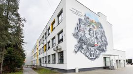 Rzeszów zakończył rozbudowę kolejnej szkoły. Inwestycja za 20 mln zł [ZDJĘCIA]