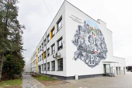Rzeszów zakończył rozbudowę kolejnej szkoły. Inwestycja za 20 mln zł [ZDJĘCIA]