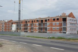 [Wrocław] Murapol kupił kolejne działki pod zabudowę mieszkaniową