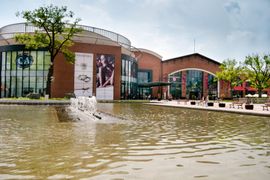 [Wrocław] Magnolia Park sprzedana za 380 mln euro