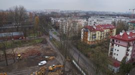 [Kraków] Niebawem rusza sprzedaż nowych mieszkań na osiedlu Rydla 32 
