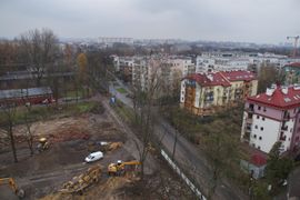 [Kraków] Niebawem rusza sprzedaż nowych mieszkań na osiedlu Rydla 32 
