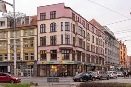 Wrocław: Będzie nadbudowa zabytkowej kamienicy na Starym Mieście? Tego chce inwestor