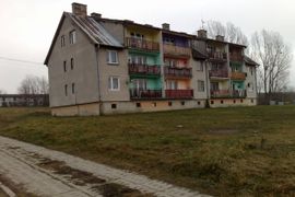 [Polska] Mieszkania do reanimacji