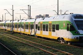 Koleje Mazowieckie planują nową inwestycję w Radomiu za ponad 50 mln zł
