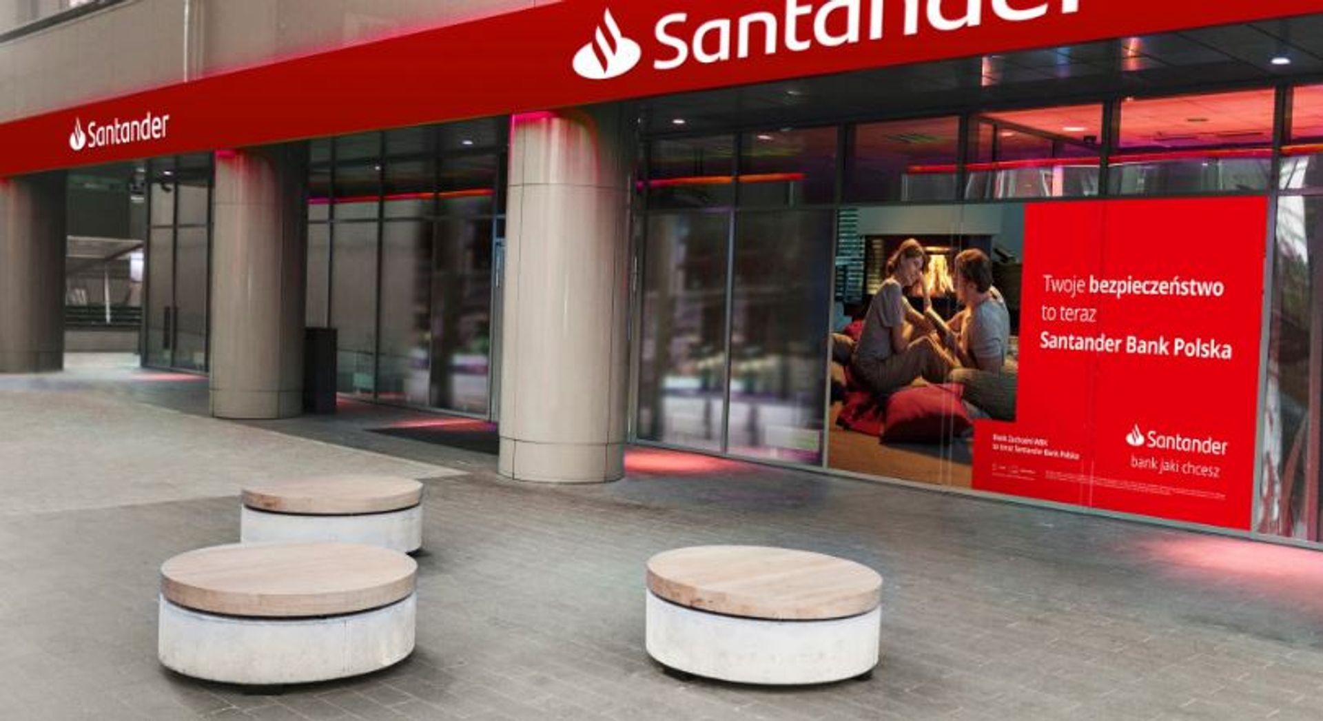 Hiszpańska Grupa Santander otworzyła centrum technologii w Warszawie