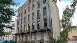  Dwie kolejne kamienice w Łodzi doczekają się rewitalizacji
