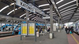 Miliardy złotych na inwestycje kolejowe w województwie śląskim