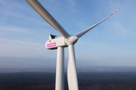 Tauron ogłasza plan budowy kolejnych elektrowni wiatrowych w Polsce