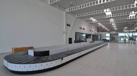 [Lublin] Port Lotniczy Lublin: terminal za miesiąc