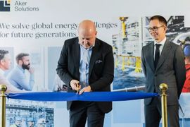 Norweska firma inżynieryjna Aker Solutions otwiera biuro w Gdańsku