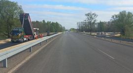 Rekordowe wydatki w 2025 r. na drogi w woj. mazowieckim