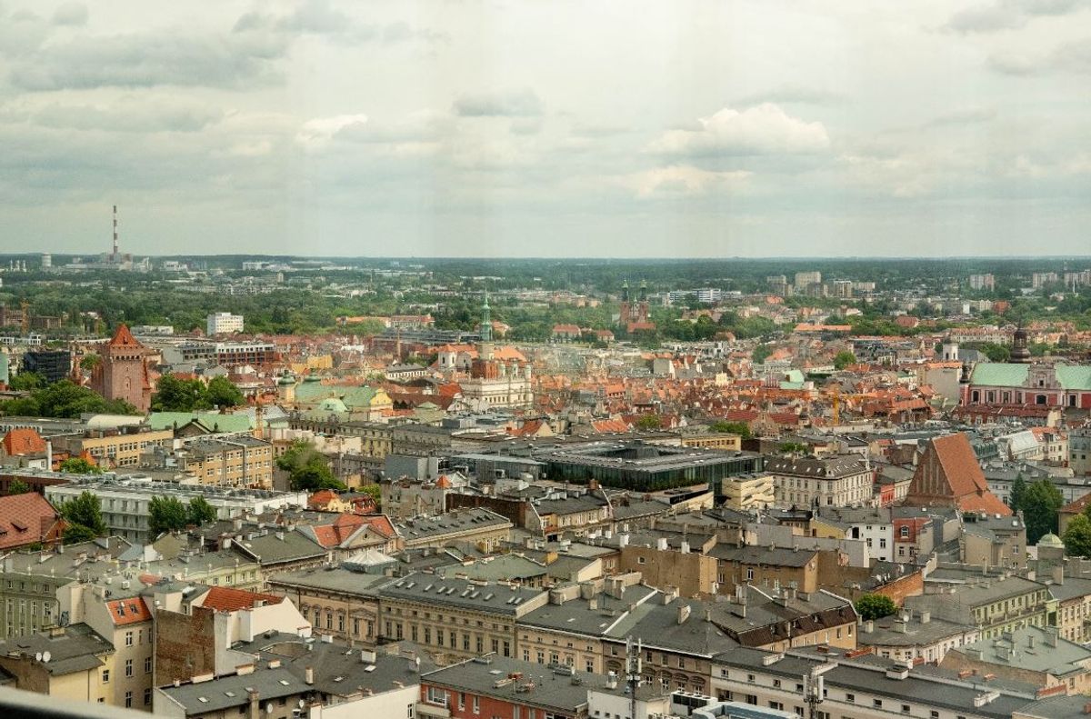 Fot. UM Poznań