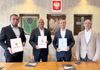 W najbogatszej polskiej gminie powstanie fabryka samochodów elektrycznych