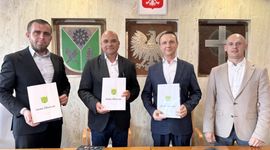 W najbogatszej polskiej gminie powstanie fabryka samochodów elektrycznych