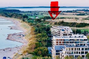 W Darłowie powstanie wielki 5-gwiazdkowy hotel z aquaparkiem. Pomieści ponad 2 tysiące gości!