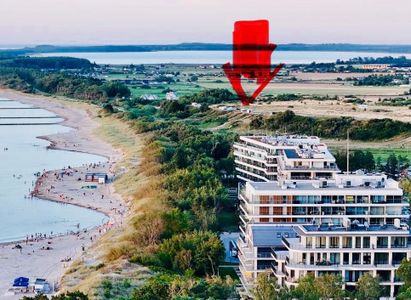 W Darłowie powstanie wielki 5-gwiazdkowy hotel z aquaparkiem. Pomieści ponad 2 tysiące gości!