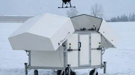 Bezpieczeństwo i sprawność linii kolejowych w Polsce będą monitorowały drony i AI