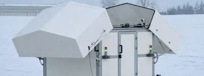 Bezpieczeństwo i sprawność linii kolejowych w Polsce będą monitorowały drony i AI