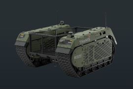 Polska Grupa Zbrojeniowa Milrem Robotics łączą siły. Polska i Estonia rozwijają wspólnie zaawansowane systemy bezzałogowe i technologie autonomiczne