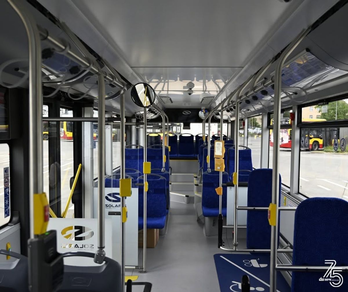 Fot. MPK Wrocław