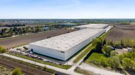 PHOENIX Pharma Polska zostaje na dłużej w SEGRO Logistics Park Warsaw, Pruszków