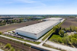 PHOENIX Pharma Polska zostaje na dłużej w SEGRO Logistics Park Warsaw, Pruszków