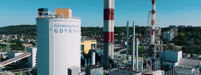 Trzy razy więcej mocy dla Elektrociepłowni Gdyńskiej. Energa-Operator zwiększy o 110 MW moc przyłączeniową 