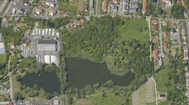 Wrocław: Budowa parku na Żernikach musi zaczekać. Zabrakło środków