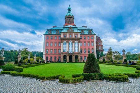 Polacy chcą inwestycji w zabytki