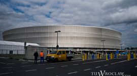 [Wrocław] UEFA zapłaci za szkody na Stadionie Miejskim. Wstępne szacunki to 400 tys. zł