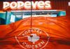Sieć amerykańskich restauracji Popeyes otwiera drugi lokal w Polsce. Tym razem w Szczecinie