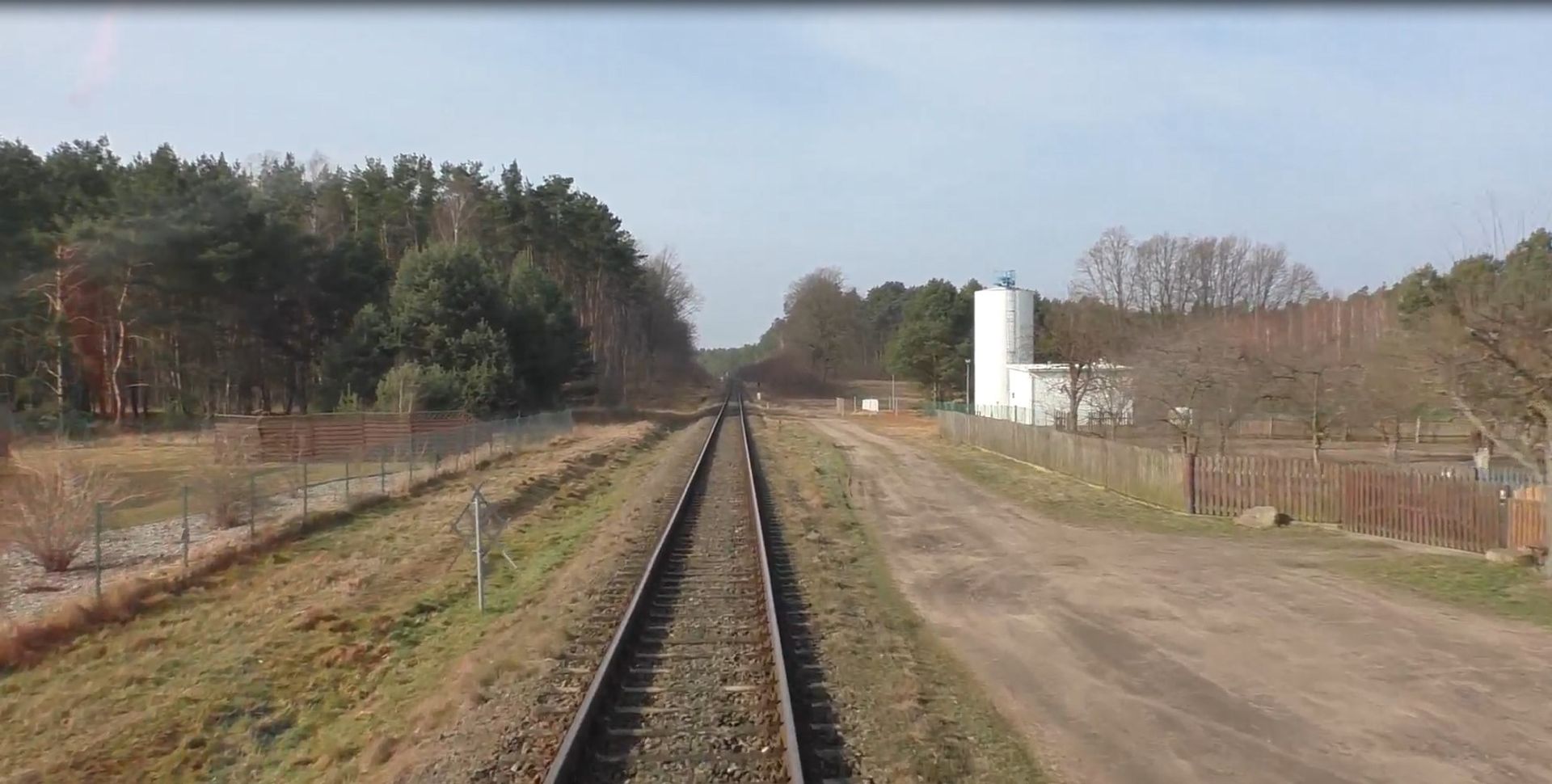 Lepszy dostęp do kolei w lubuskim – będzie nowy przystanek pod Zieloną Górą