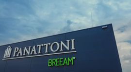 Panattoni z finansowaniem na obiekt BTS Air Spiralo w Wielkopolsce. Blisko 6,5 mln euro od Alior Bank