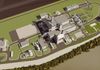Za blisko 4 miliardy złotych w Rybniku powstanie największy w Polsce blok gazowo-parowy [FILM+WIZUALIZACJE]